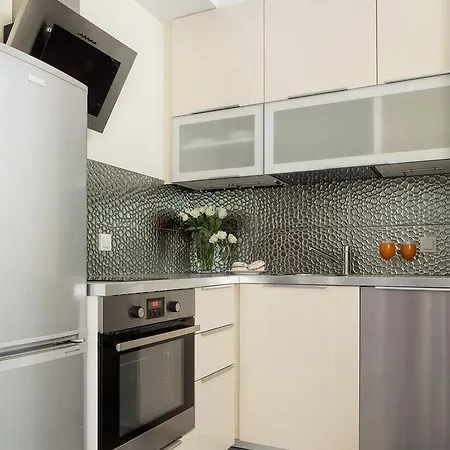 Apartment Chopin Warsaw