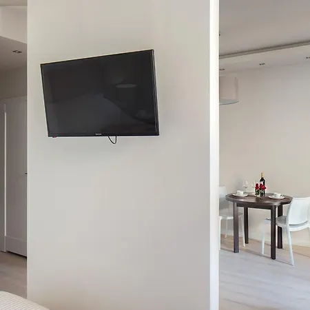 Apartment Chopin *