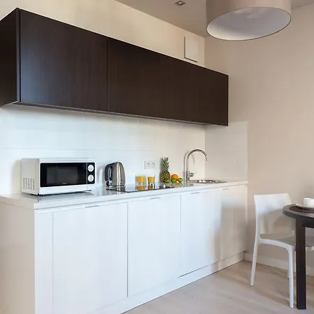 Apartment Chopin