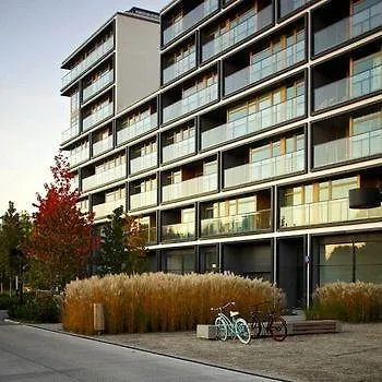 Apartment Chopin Warsaw