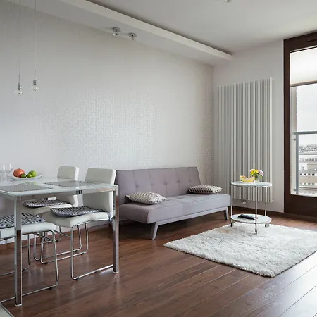 Apartment Chopin