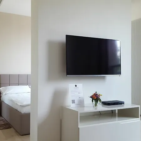 Chopin Apartment *