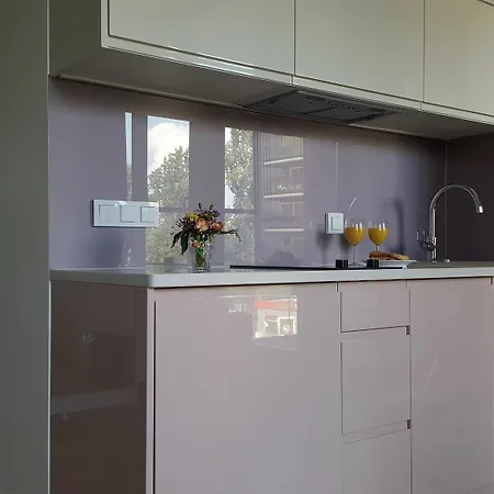 Chopin Apartment
