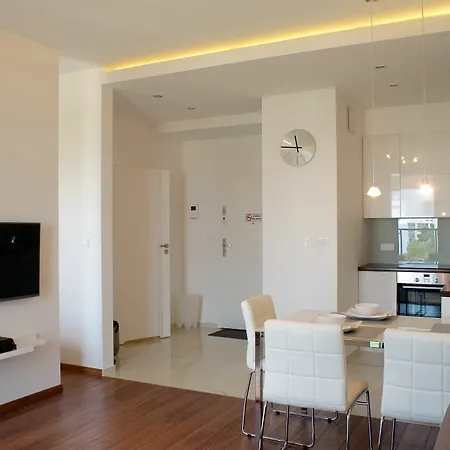 Chopin Apartment