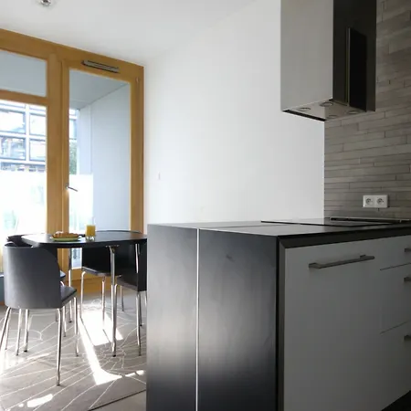 Apartment Chopin
