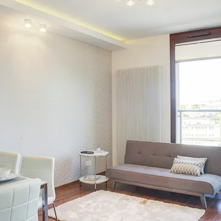 Chopin Apartment *